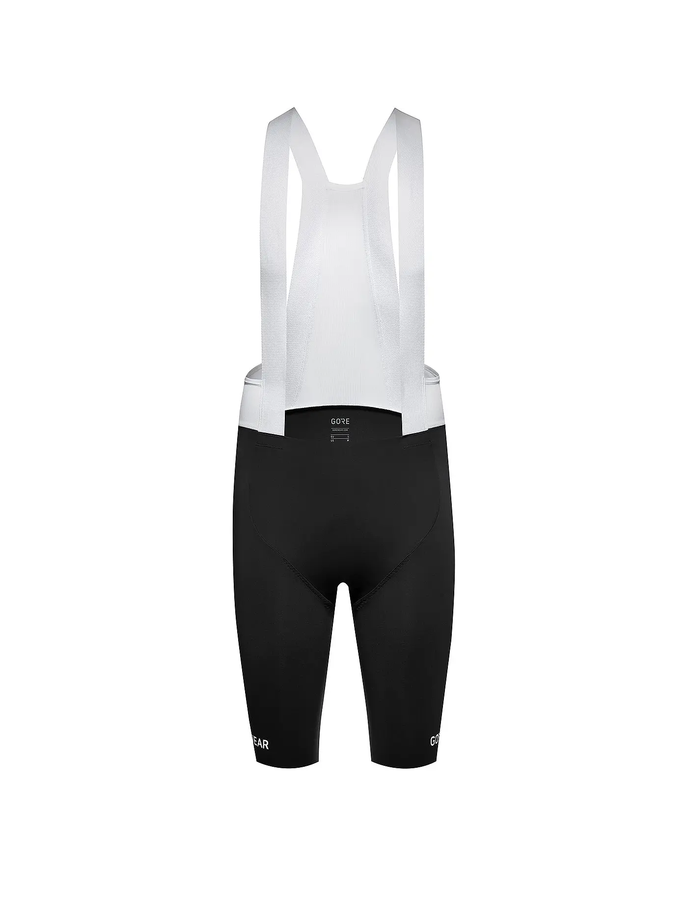 GOREWEAR | Herren Radträgerhose Spinshift kurz | 